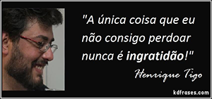 Henrique Tigo