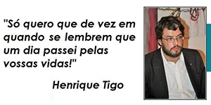Henrique Tigo