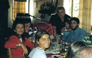 Henrique Tigo - Na Madeira com Isabel Angelino e Pedro Ramos E Ramos