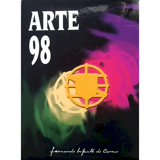 Henrique Tigo - Arte 98