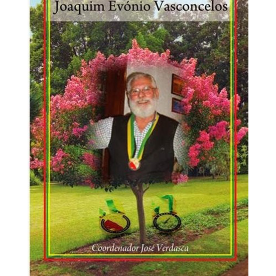 Henrique Tigo - Homenagem Póstuma a Joaquim Evónio Vasconcelos