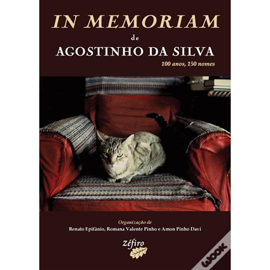 Henrique Tigo - In Memoriam de Agostinho da Silva